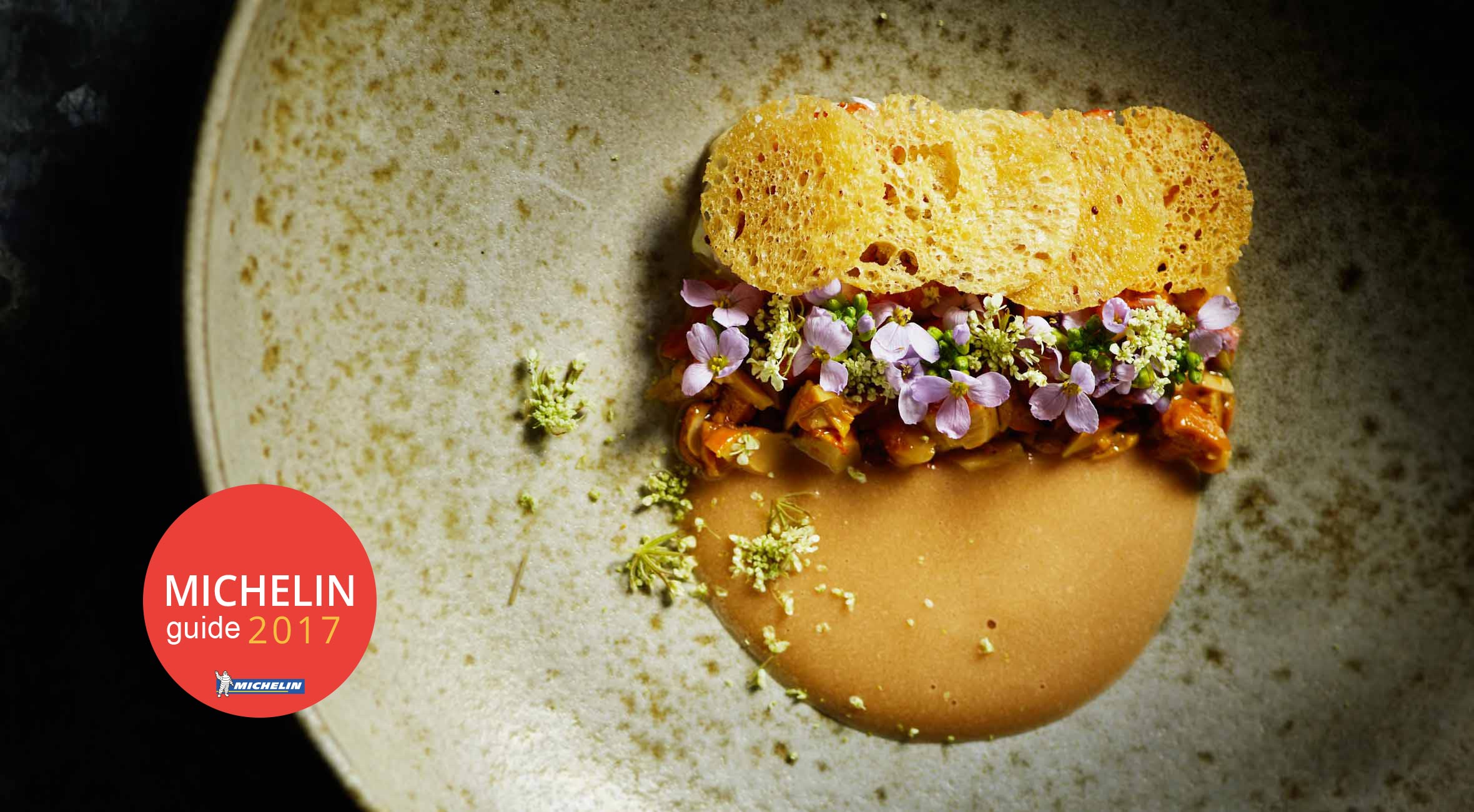 Kokkeriet byder på 11 serveringer inkl. champagne, vinmenu, kaffe og sødt – Nyd mad & vin i verdensklasse