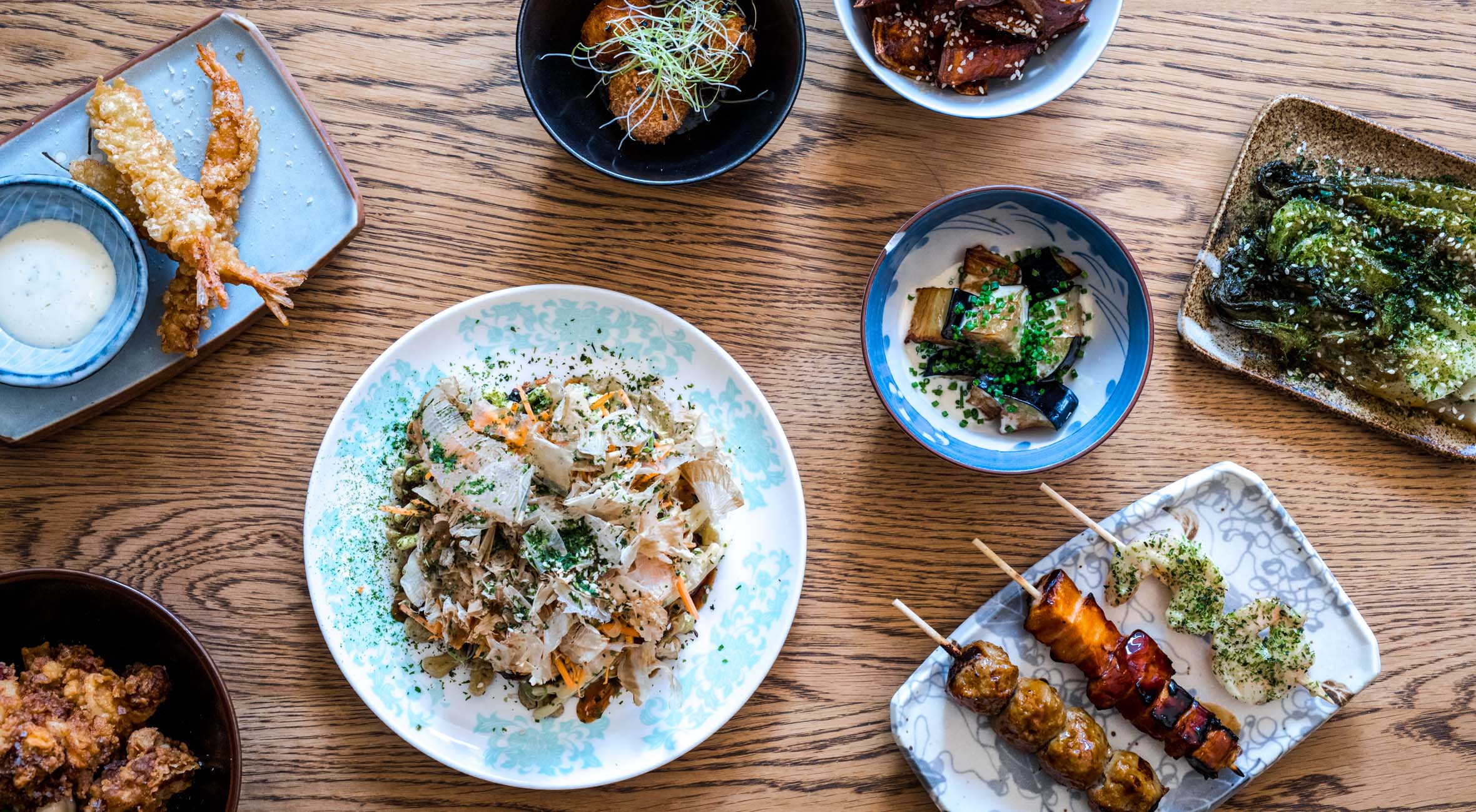 Frit valg til alt hos Kuma på Nørrebro – Hip restaurant & take away byder på byens vildeste japanske street food