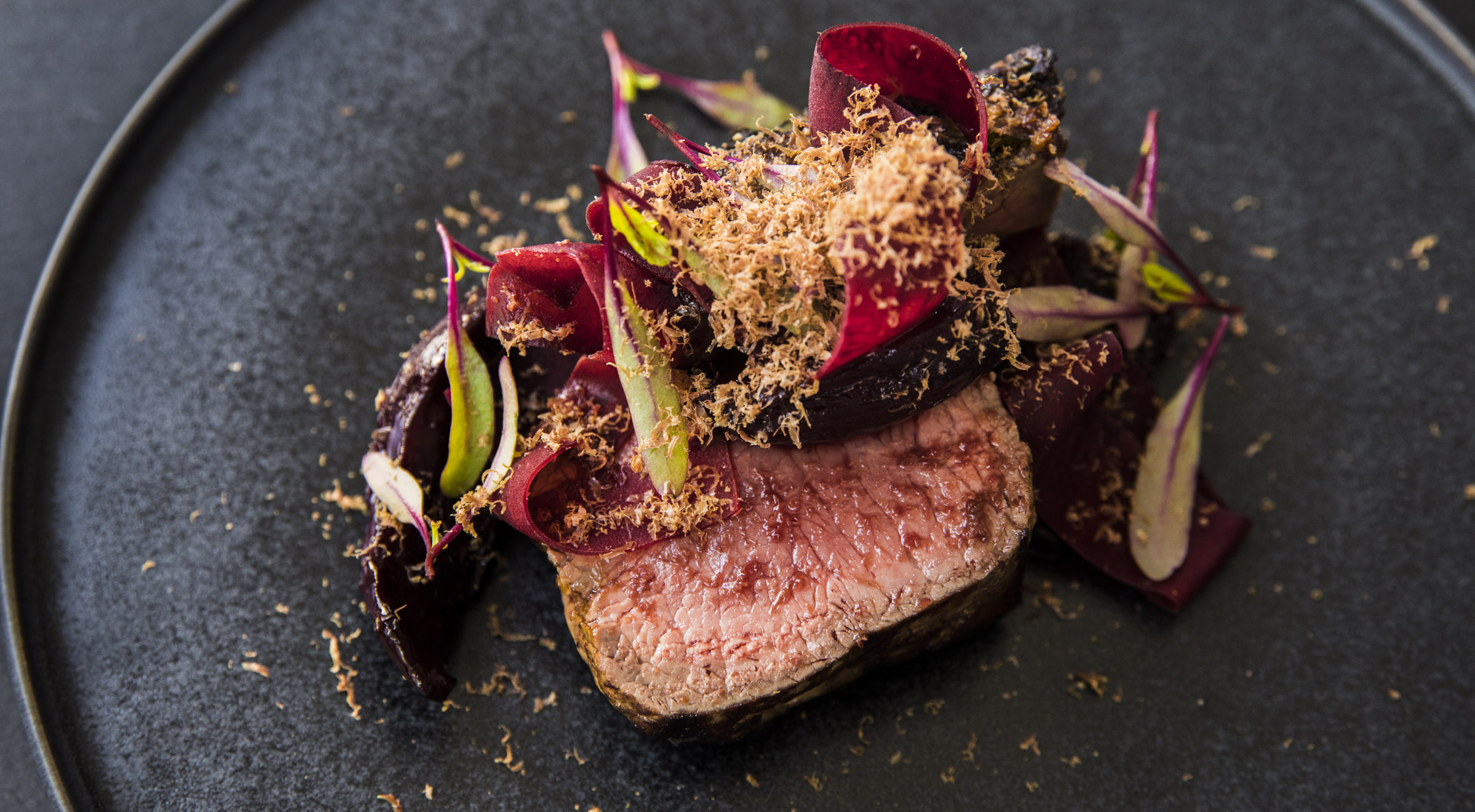 3-retters menu hos Restaurant MA – 5 stjerner i Berlingske, Børsen og Jyllands-Posten til ny gourmet-restaurant i Indre By