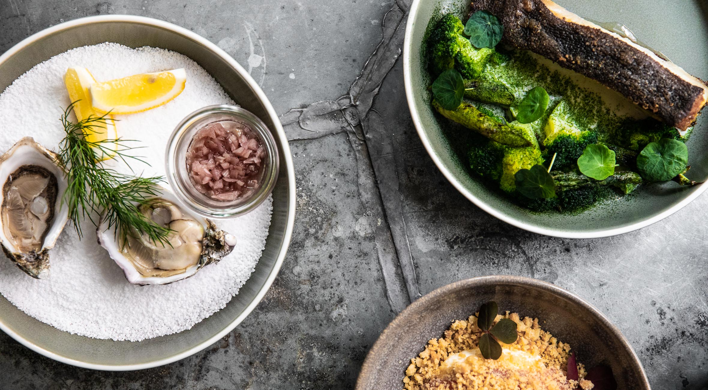 5-retters menu hos Restaurant Zeleste ved Kgs. Nytorv – Nyd fransk-nordisk gastronomi i én af byens hyggeligste restauranter