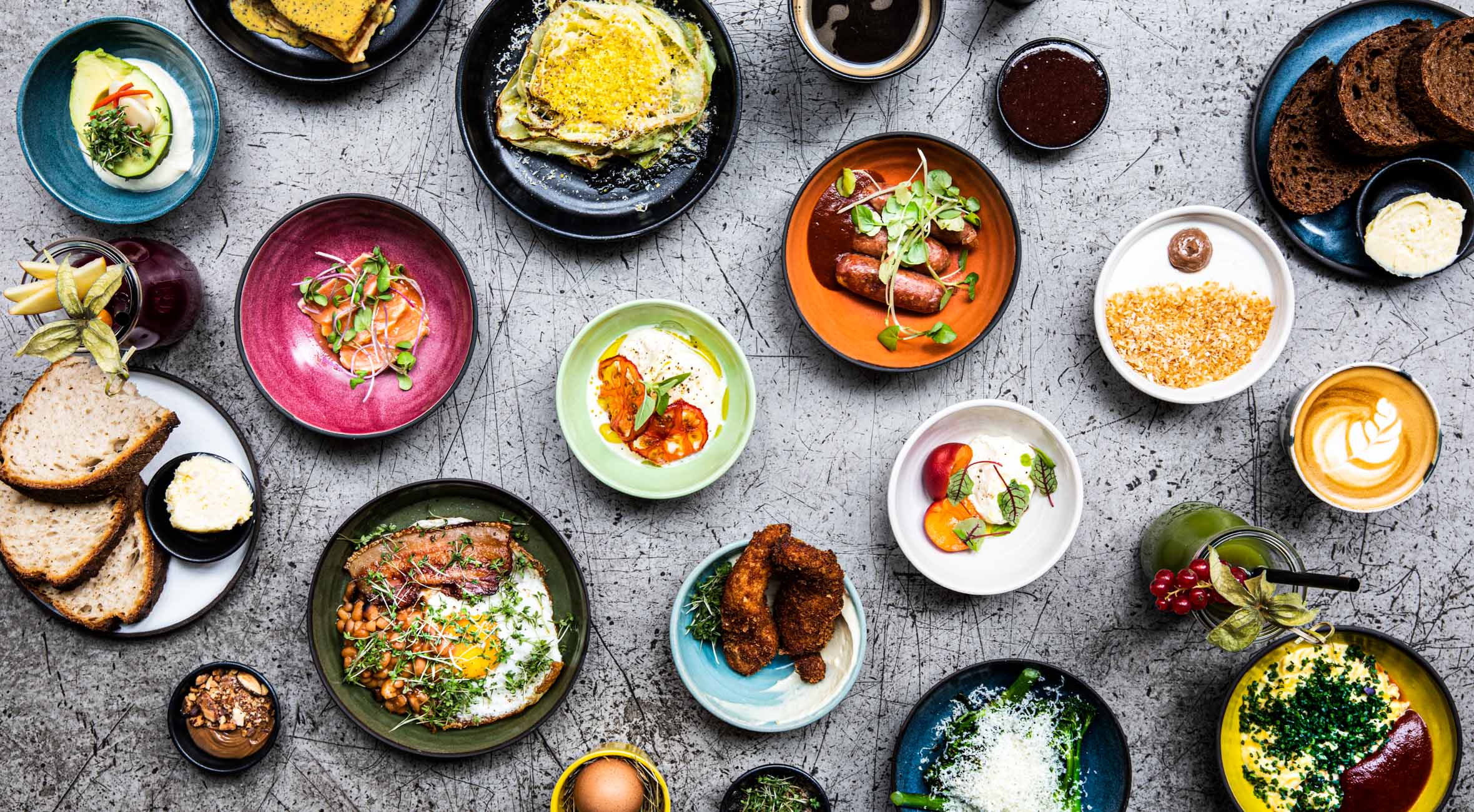 Frit valg til alt hos Møller Kaffe & Køkken – Populær brunch-restaurant på Nørrebro er kåret som ’Byens Bedste’