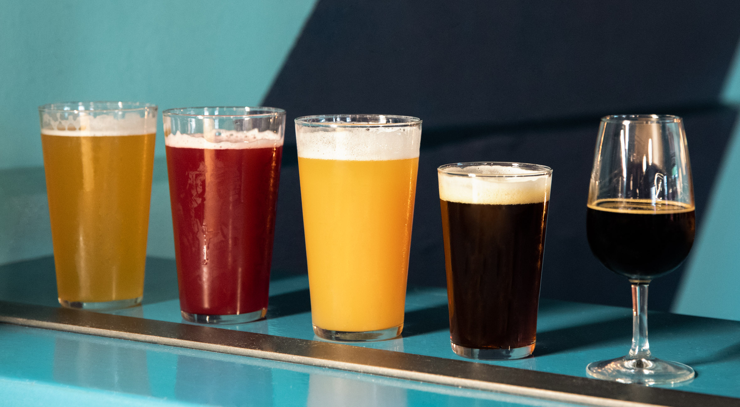 Frit valg til alt hos BRAW – Nørrebro Bryghus har åbnet ny ølbar med egne mikrobryg samt øl fra verdens bedste bryggerier