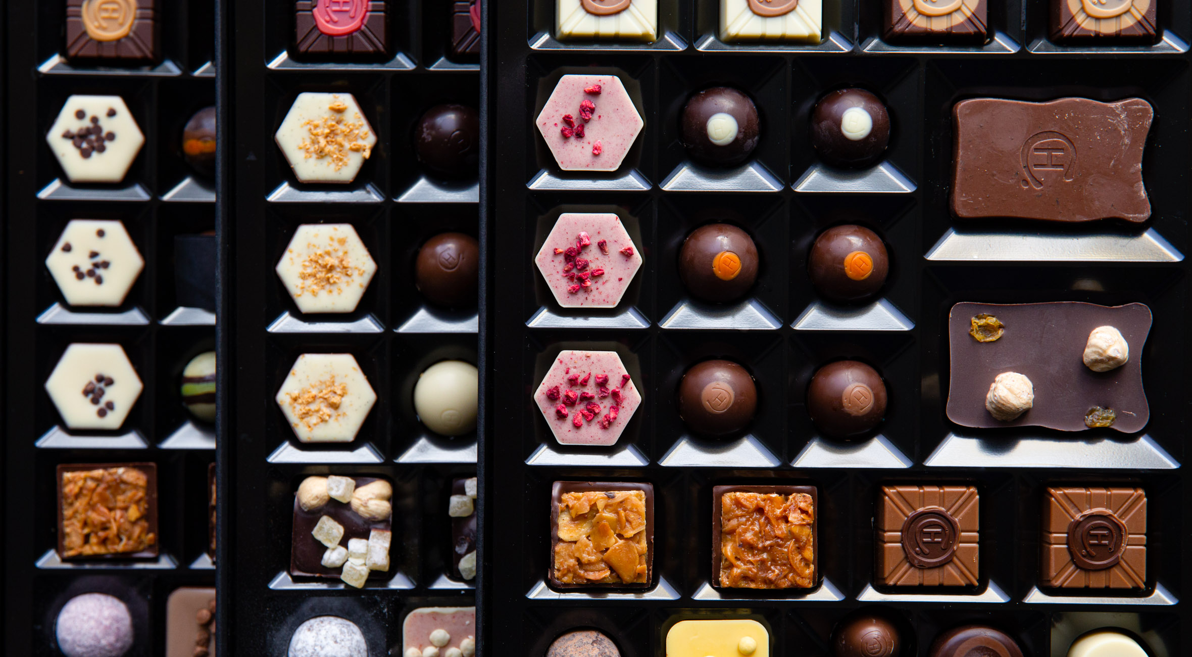 Frit valg til alt hos Hotel Chocolat – Verdenskendt chocolatier har indtaget Indre By, Frederiksberg, Roskilde og Aarhus