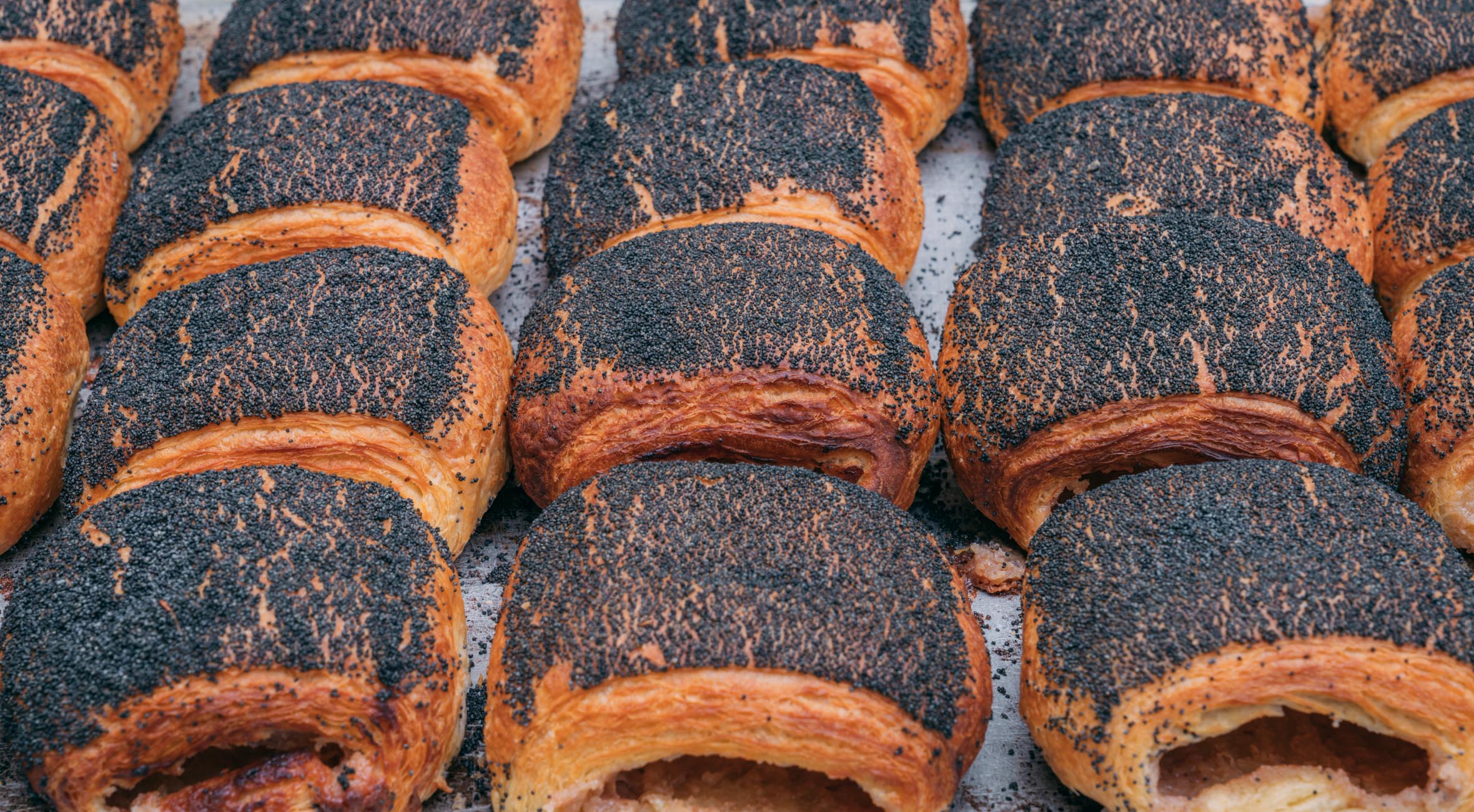 Frit valg til alt hos Bager Bosse på Østerbro – Old school bageri har i snart 50 år forkælet københavnerne med brød, basser og kager