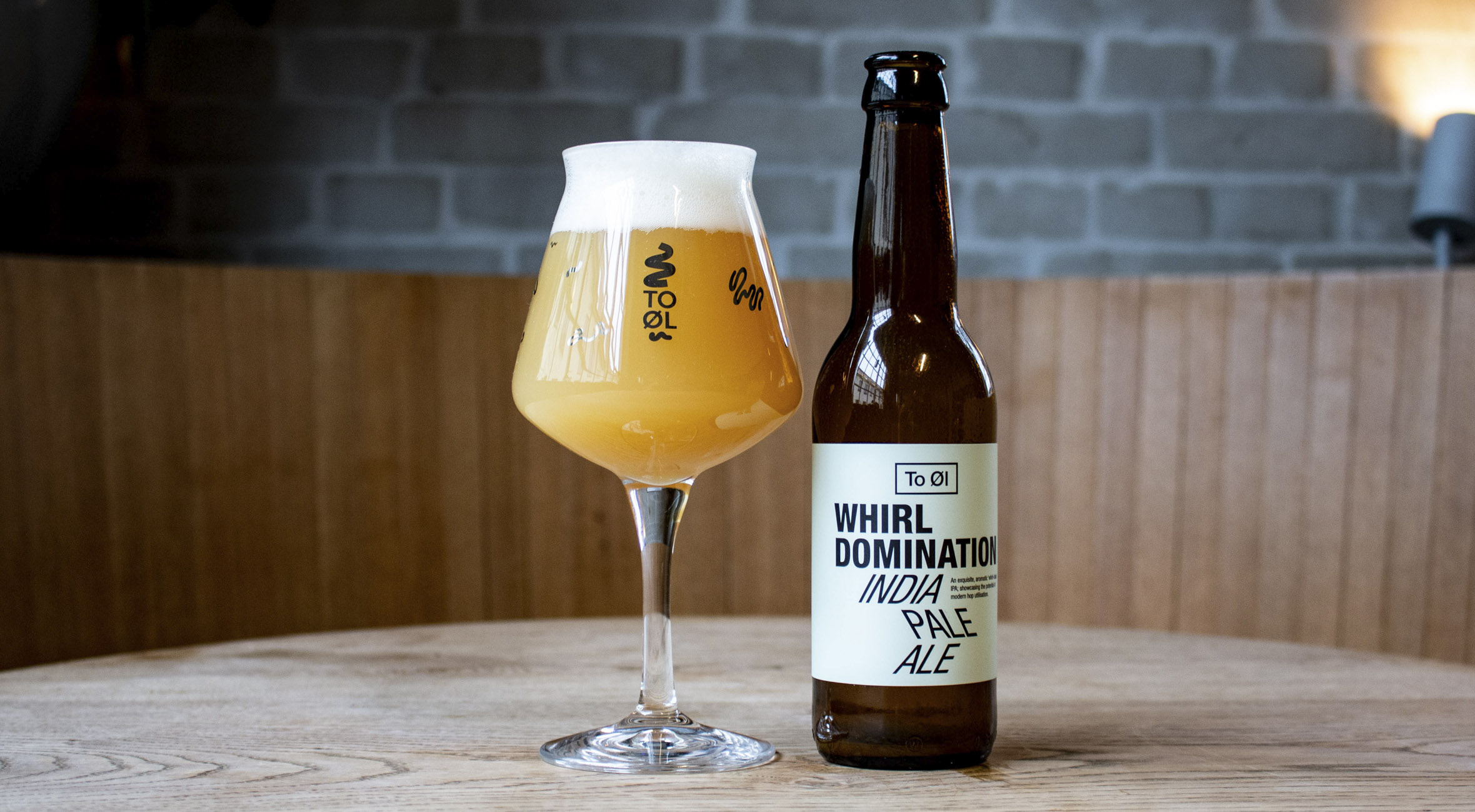 Frit valg til alt hos To Øl på Nørrebro – Verdenskendt bryggeri har åbnet kæmpe pop-up! Køb øl og cocktails som gave og til køleskabet derhjemme