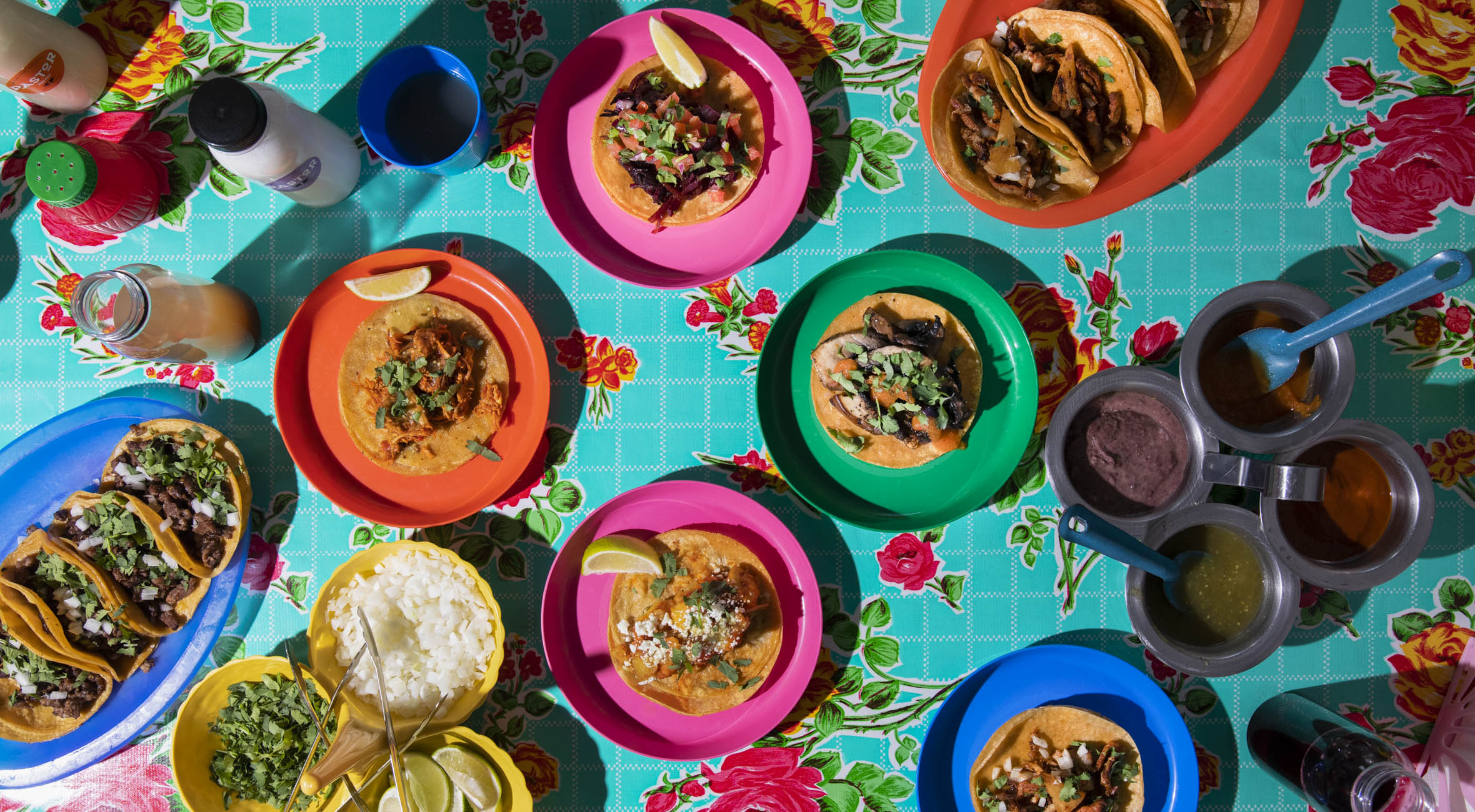 2 taco combos + 2 agua frescas hos Pastor Tacos på Amager og Østerbro – Populært taqueria udvider nu igen