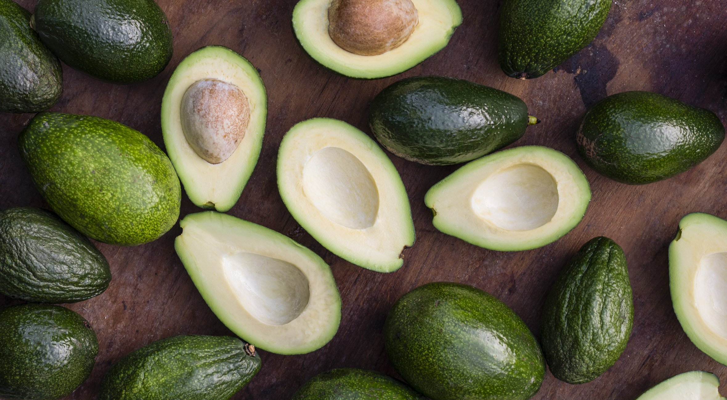 4 kg øko avocadoer fra Fresh.Land leveret til din dør – Start-up disrupter fødevareindustrien og byder på avocadoer, som du aldrig har smagt dem før