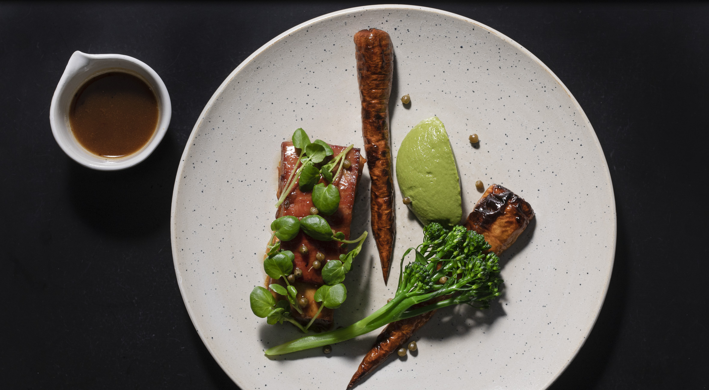 4-retters menu hos Venner i Indre By – Tidligere Kadeau-kokke lancerer aftenmenu